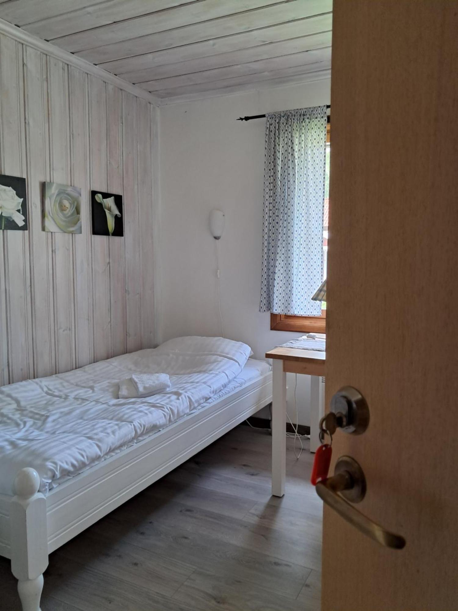 Furudals Bruk旅舍 外观 照片