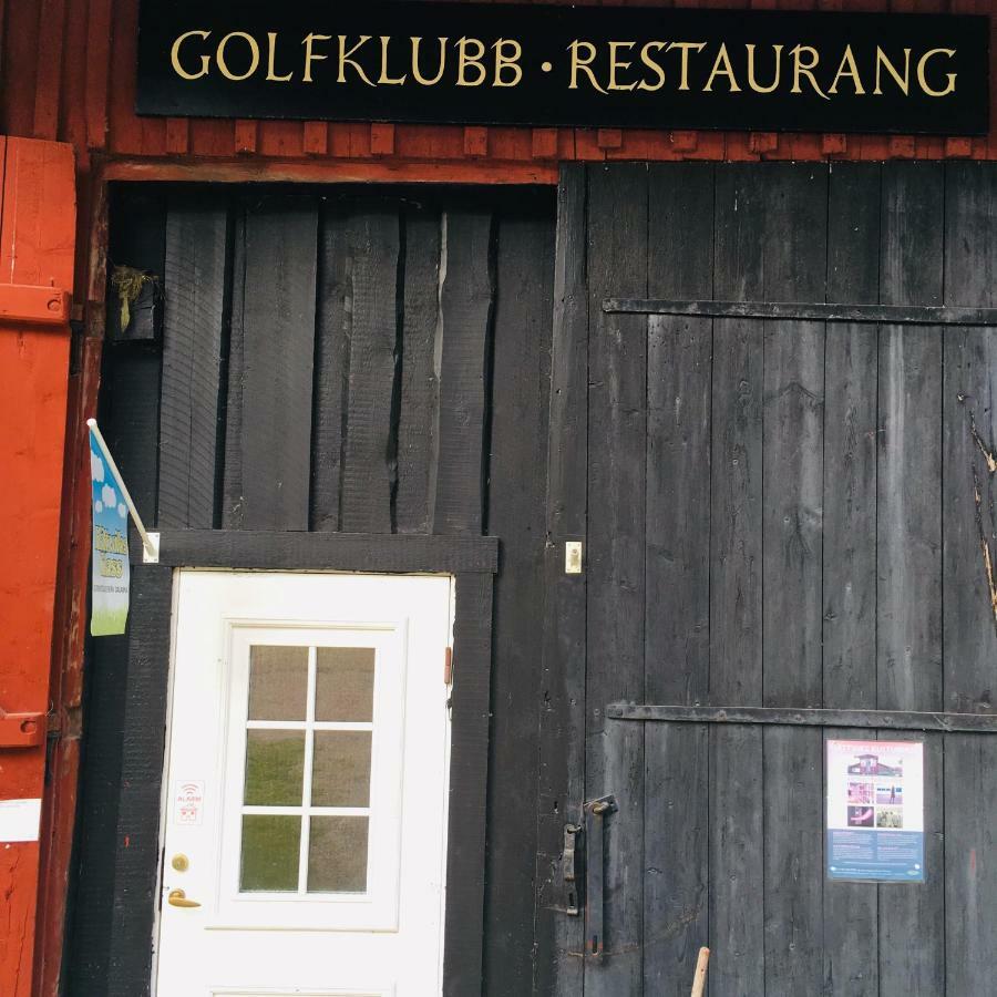 Furudals Bruk旅舍 外观 照片