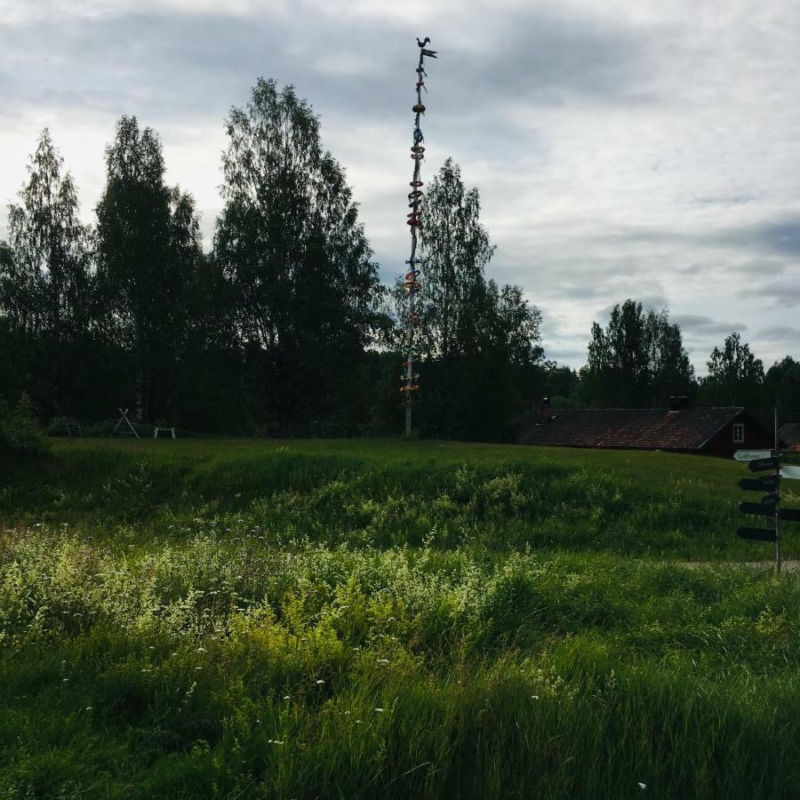 Furudals Bruk旅舍 外观 照片
